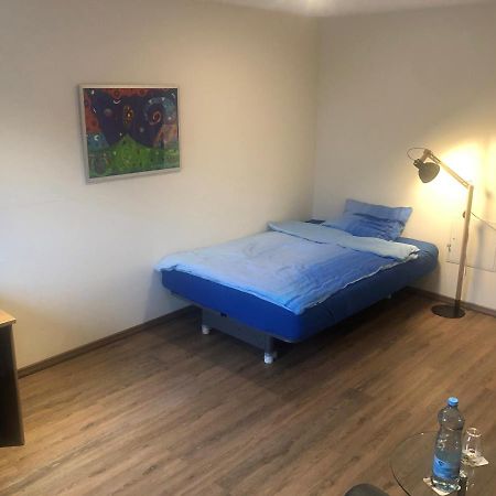 Calm Spacy Room, Own Modern Bath, Near Center, To 1 Person Or A Couple - Not Suitable For Craftsmen, Not Accepted - Privatly Rented Nuremberg Extérieur photo
